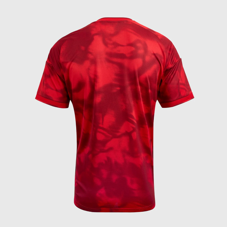 Nottingham Forest Home Jersey 26-27