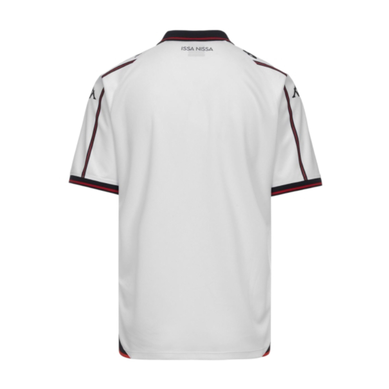 OGC Nice Away Jersey 26-27
