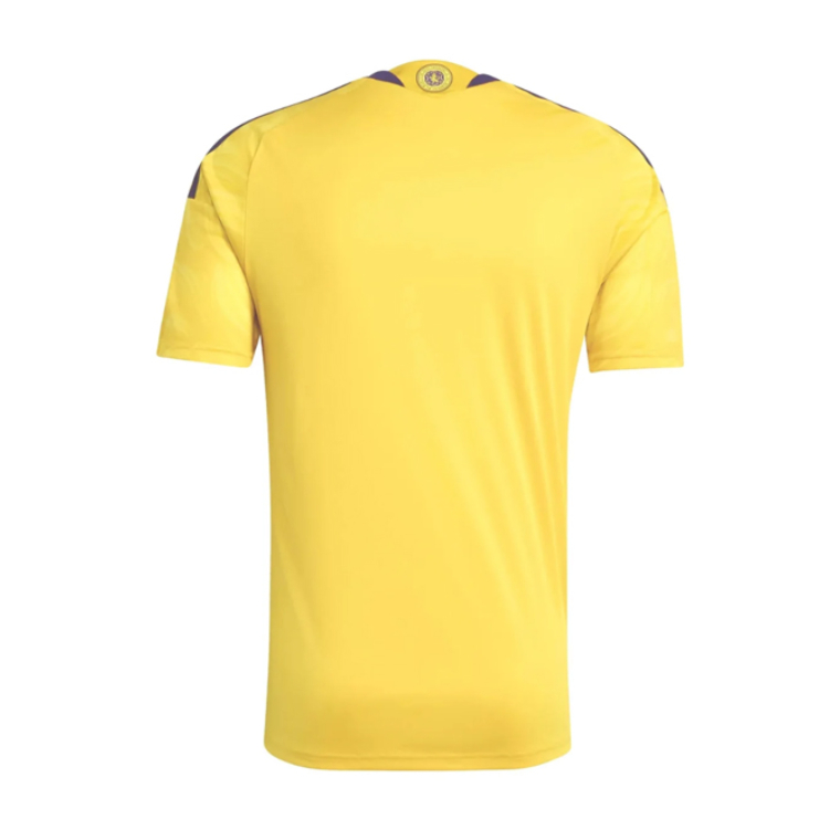 Orlando City Away Jersey 26-27