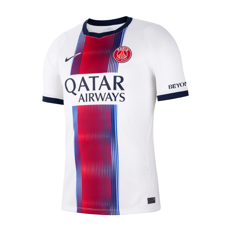 PSG Away Jersey 26-27