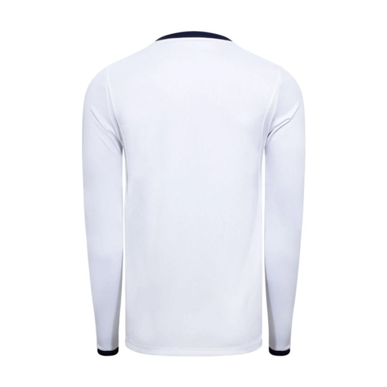PSG Away Long Sleeve Jersey 26-27