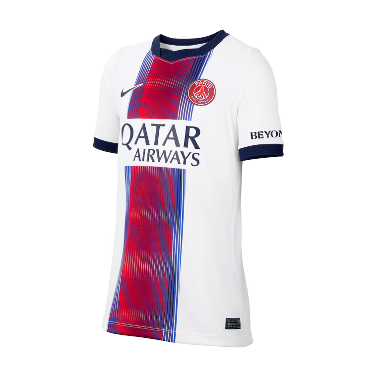 PSG Away Women Jersey 26-27