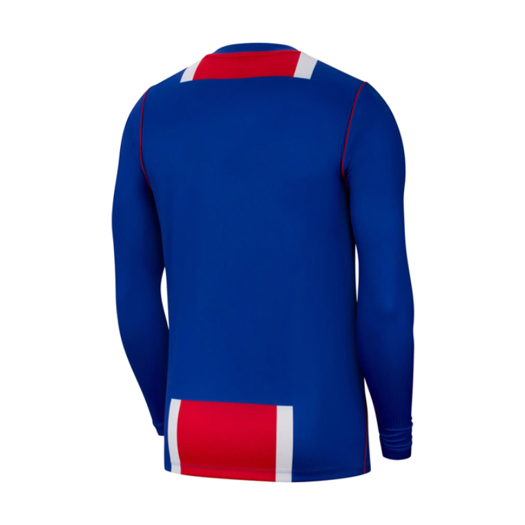 PSG Home Long Sleeve Jersey 26-27