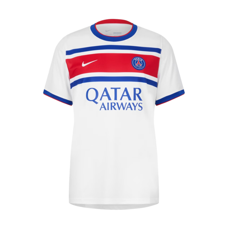 PSG Pre Match Jersey 26-27
