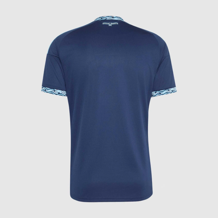 Paris FC Home Jersey 26-27