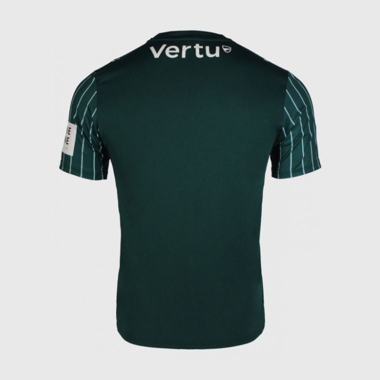 Plymouth Argyle Home Jersey 26-27