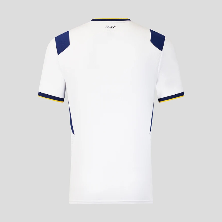 Preston North End Home Jersey 26-27