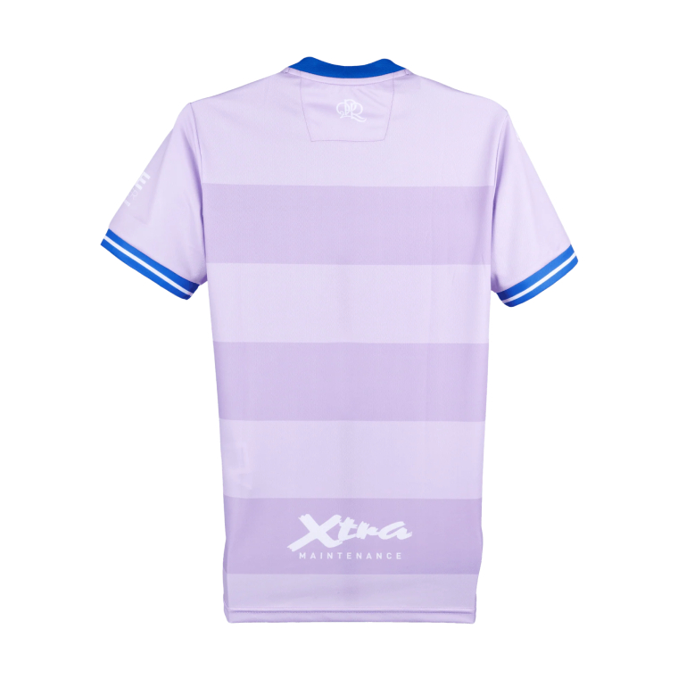 Queens Park Rangers Away Jersey 26-27