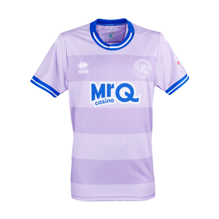 Queens Park Rangers Away Jersey 26-27