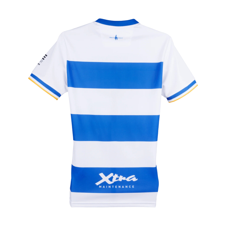 Queens Park Rangers Home Jersey 26-27