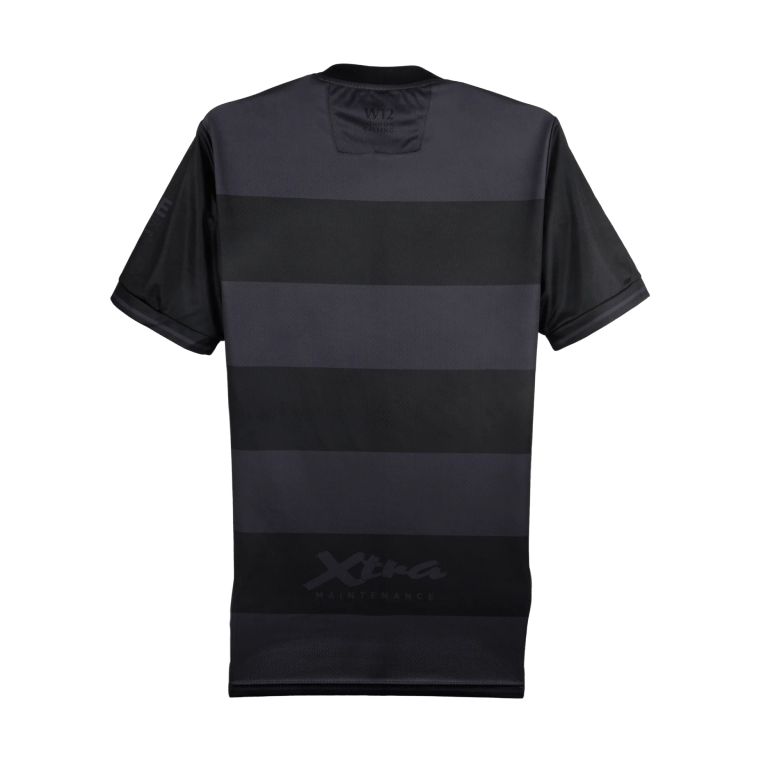 Queens Park Rangers Third Jersey 26-27