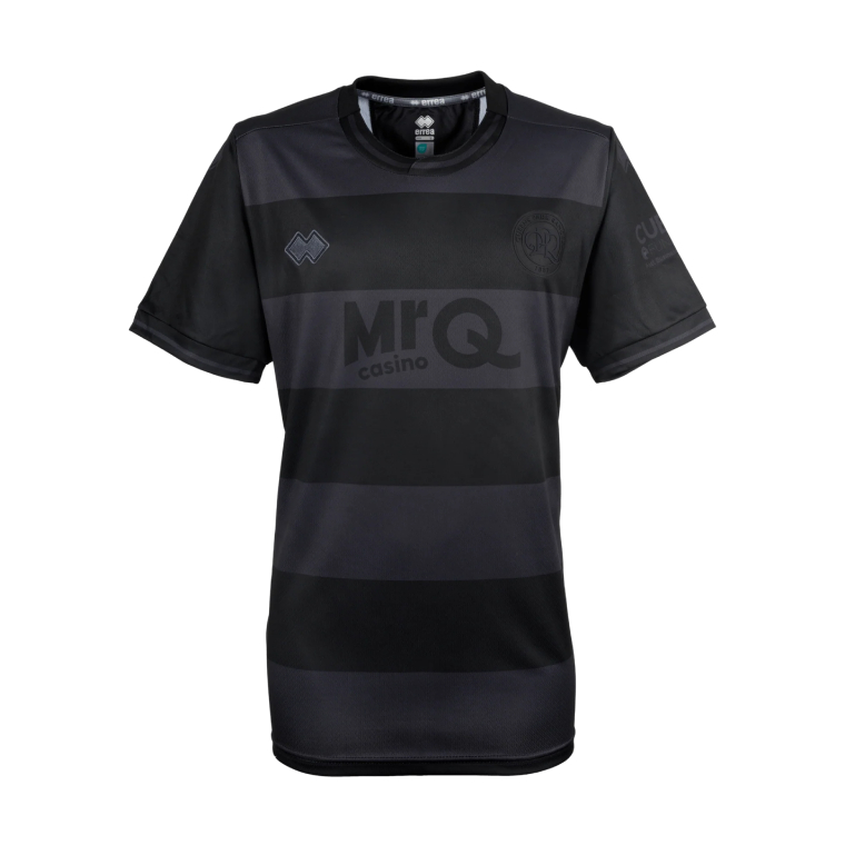 Queens Park Rangers Third Jersey 26-27