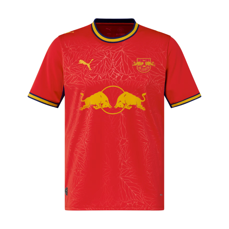 RB Leipzig Away Jersey 26-27