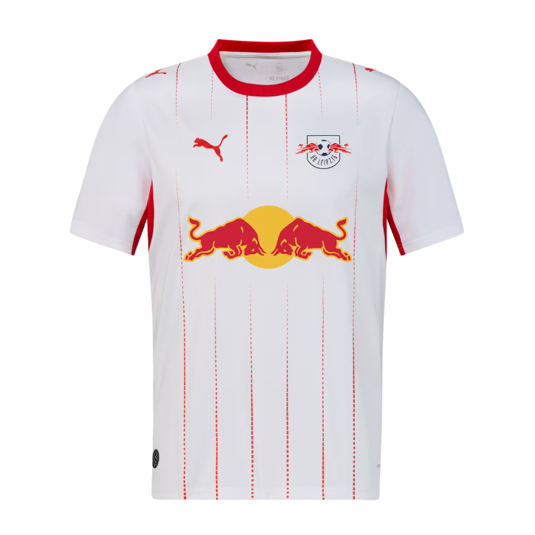 RB Leipzig Home Jersey 26-27