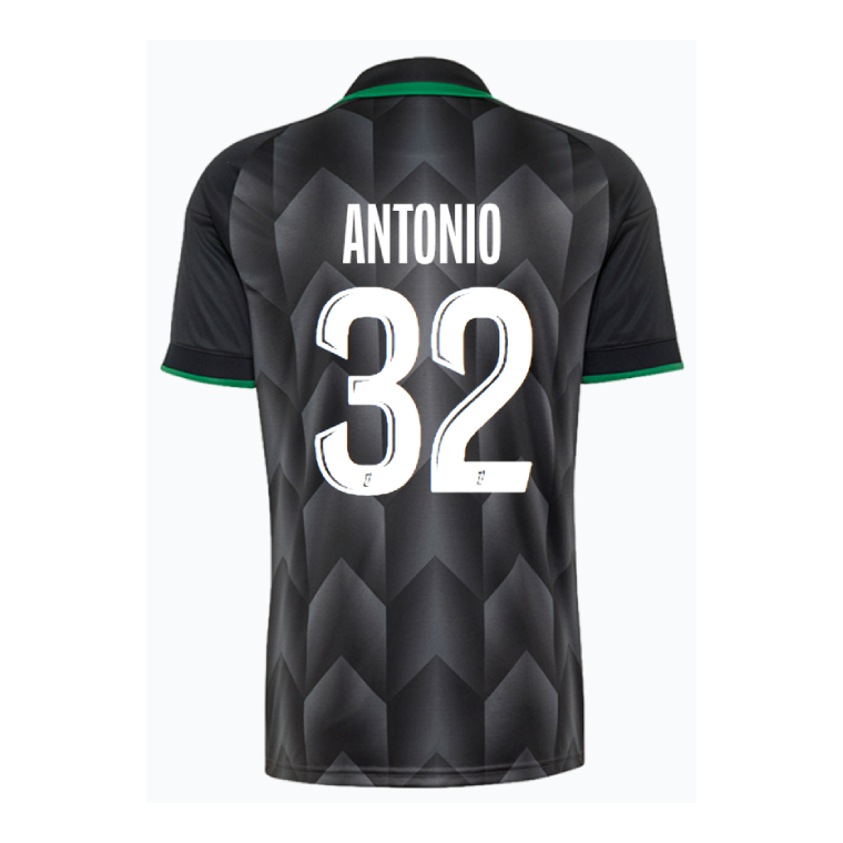 RC Lens Away ANTONIO 32 Jersey 26-27