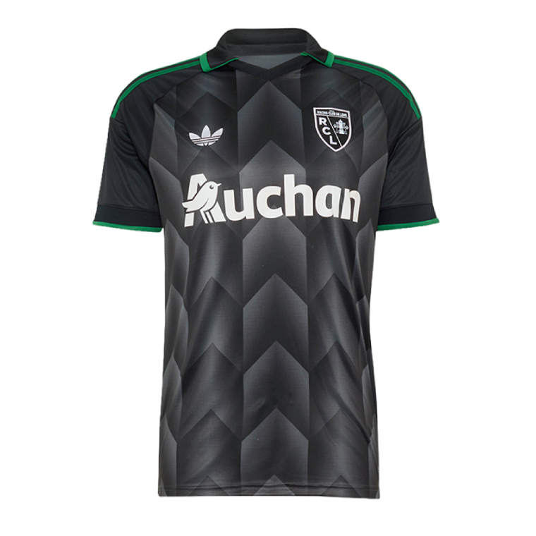 RC Lens Away Jersey 26-27