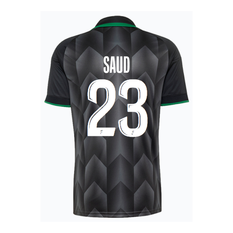 RC Lens Away SAUD 23 Jersey 26-27