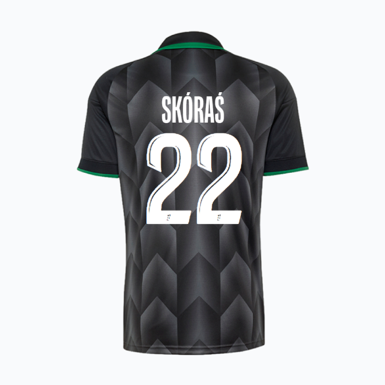 RC Lens Away SKÓRAŚ 22 Jersey 26-27