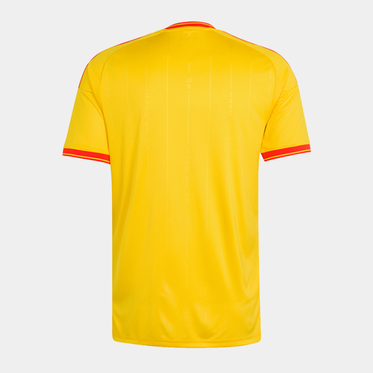RC Lens Home Jersey 26-27