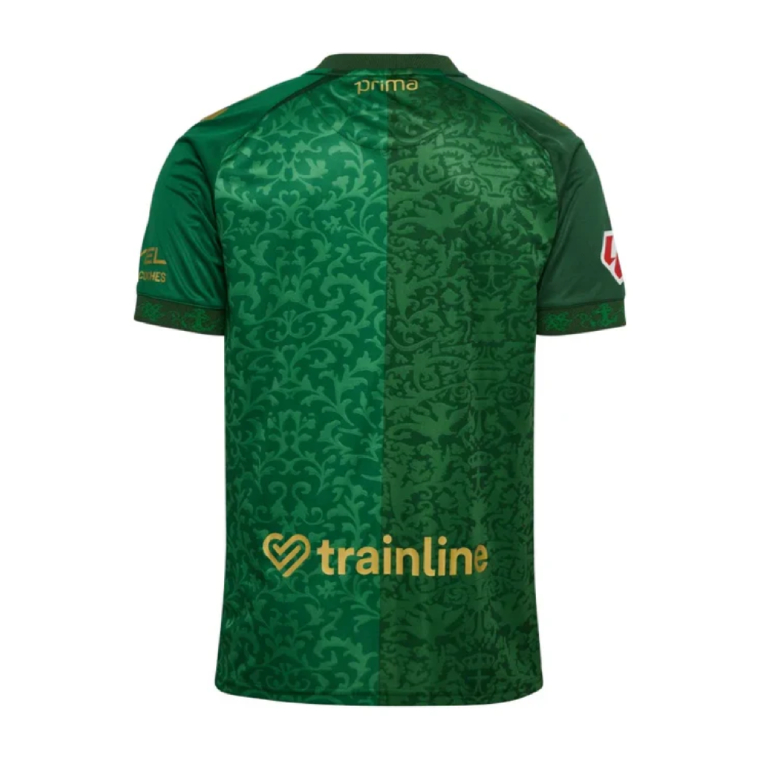 Real Betis Away Jersey 26-27