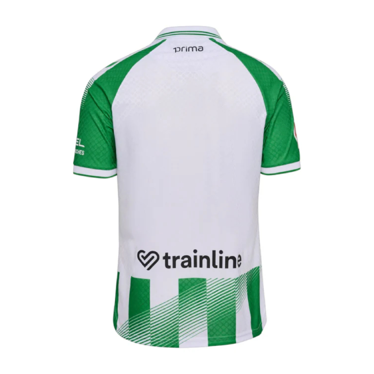 Real Betis Home Jersey 26-27