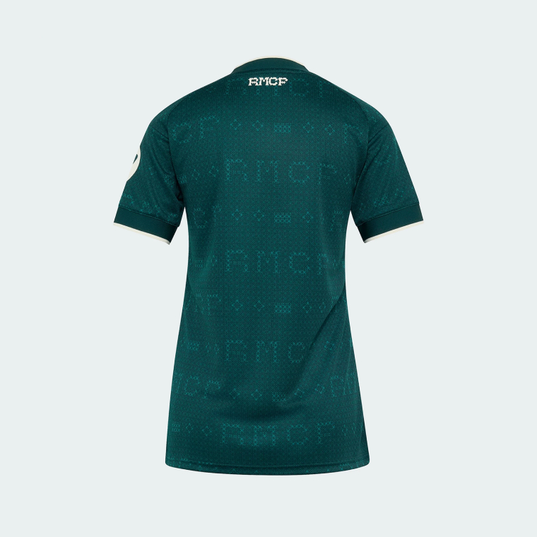 Real Madrid Away Women Jersey 26-27