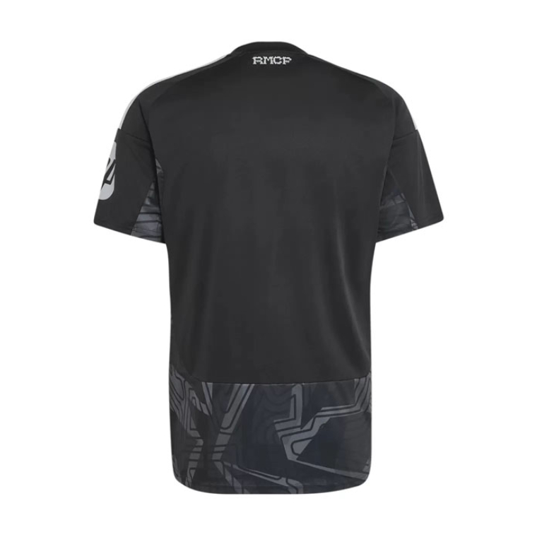 Real Madrid Goalkeeper Jersey 26-27