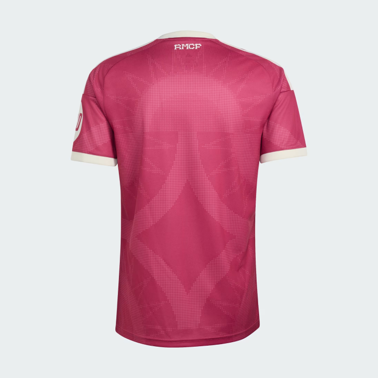 Real Madrid Third Jersey 26-27
