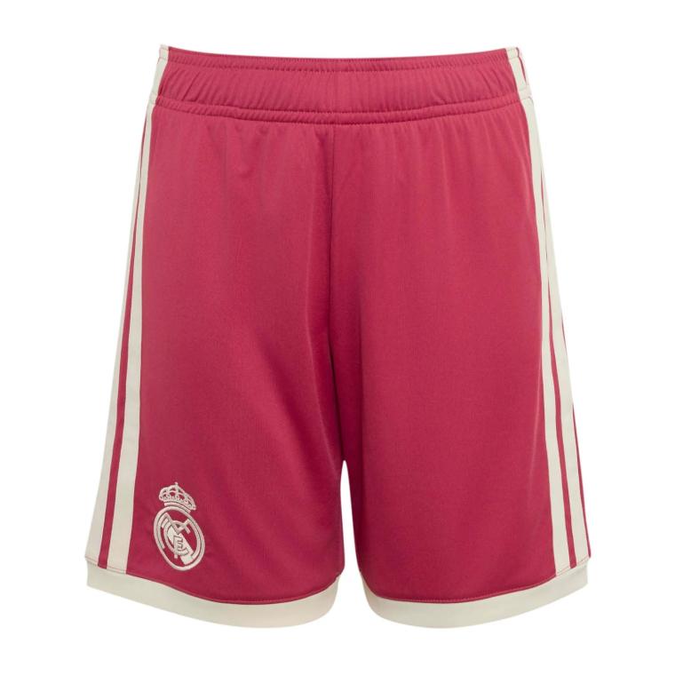 Real Madrid Third Shorts 26-27