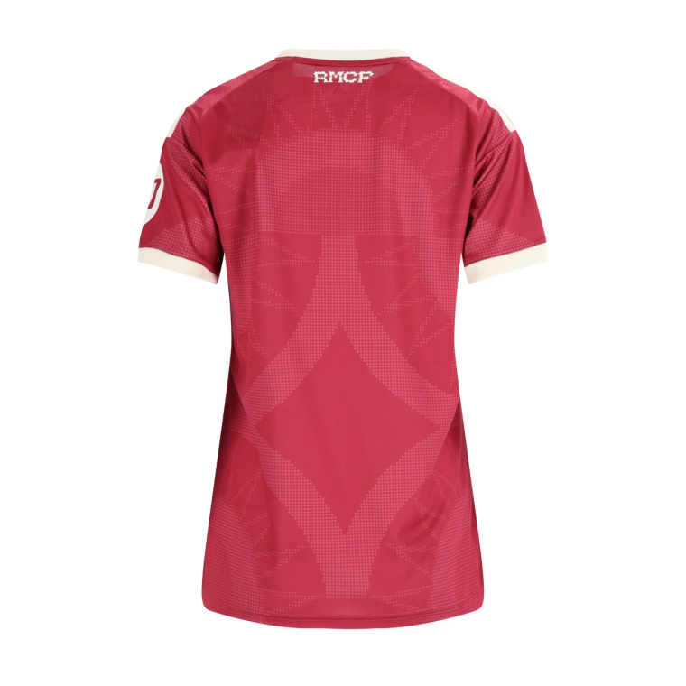Real Madrid Third Women Jersey 26-27