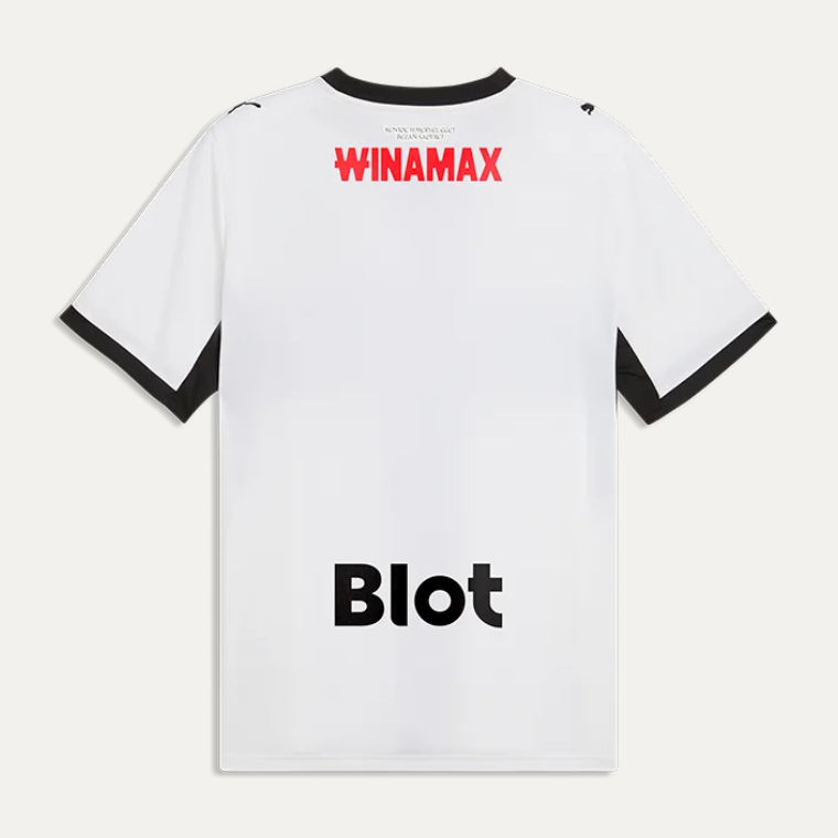 Rennais Away Jersey 26-27