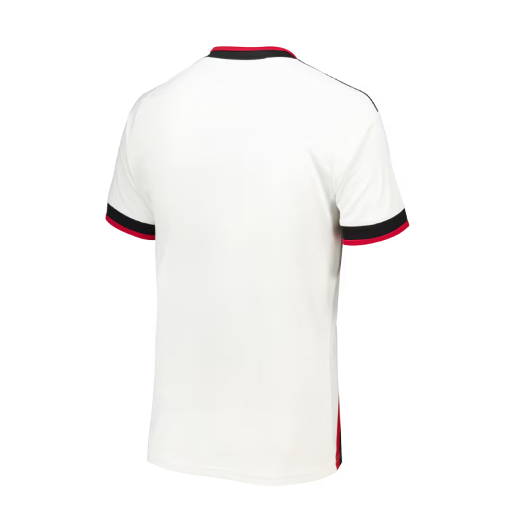 Sheffield United Away Jersey 26-27