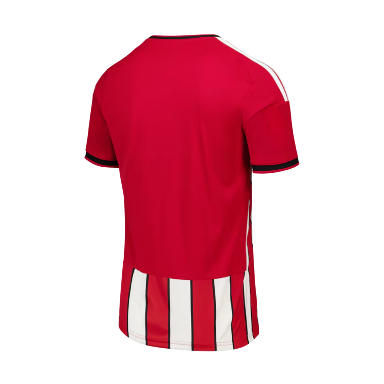 Sheffield United Home Jersey 26-27