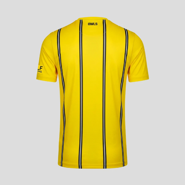 Sheffield Wednesday Away Jersey 26-27