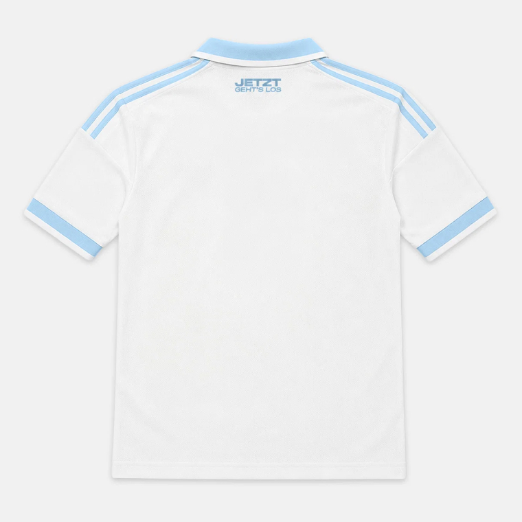Strasbourg Away Jersey 26-27