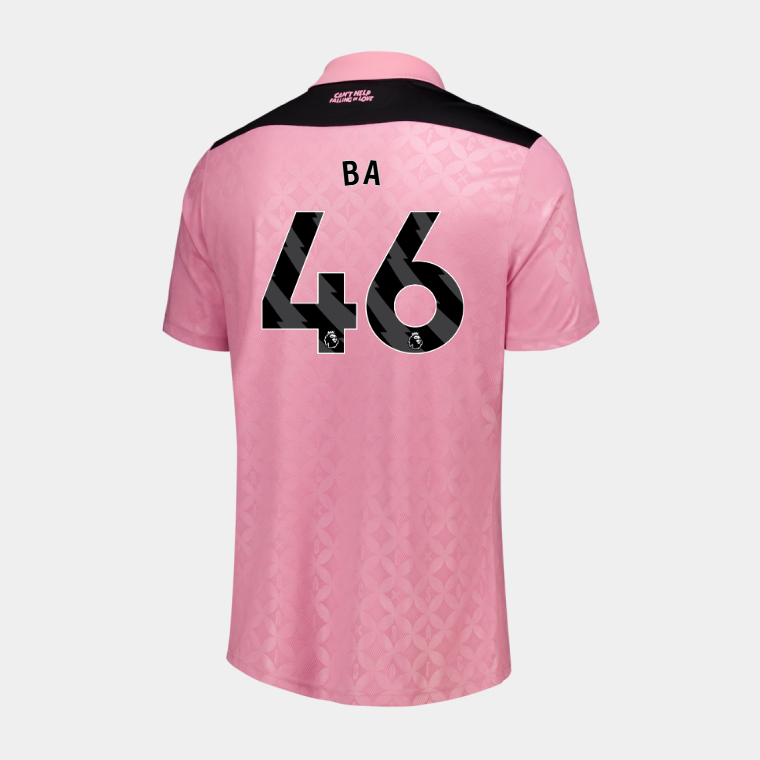 Sunderland Away BA 46 Jersey 26-27