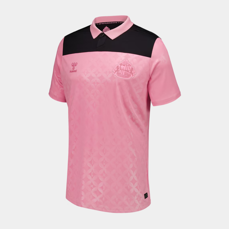 Sunderland Away Jersey 26-27