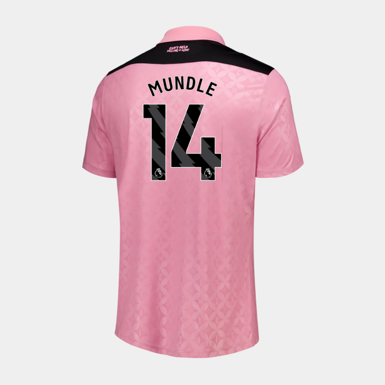Sunderland Away MUNDLE 14 Jersey 26-27