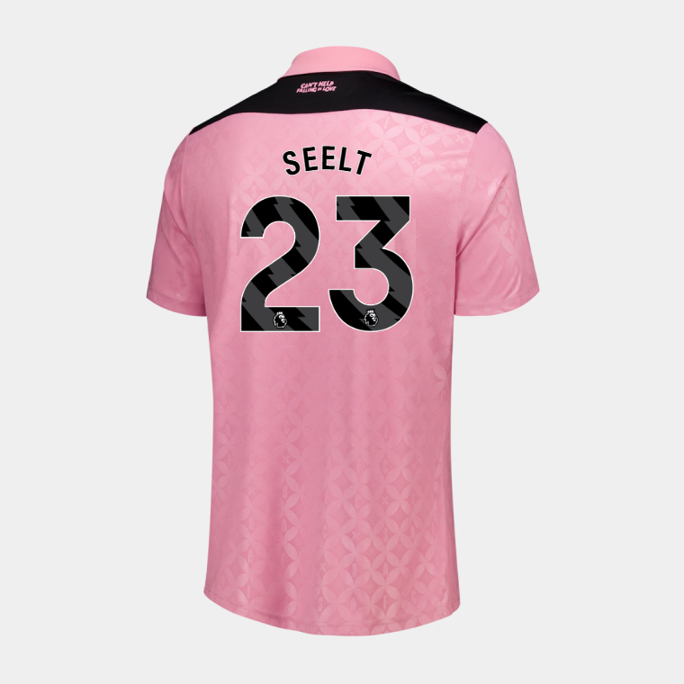 Sunderland Away SEELT 23 Jersey 26-27
