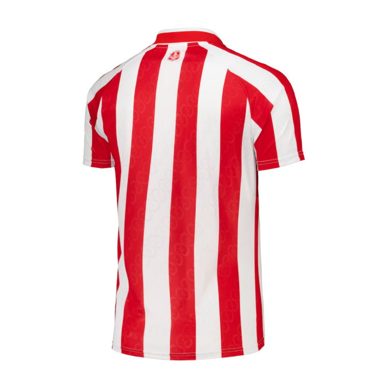 Sunderland Home Jersey 26-27
