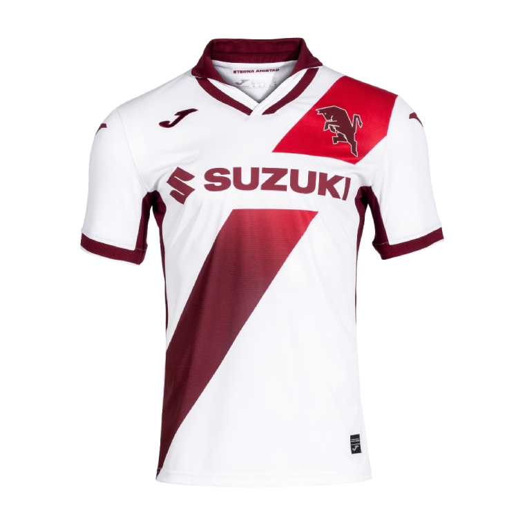 Torino FC Away Jersey 26-27