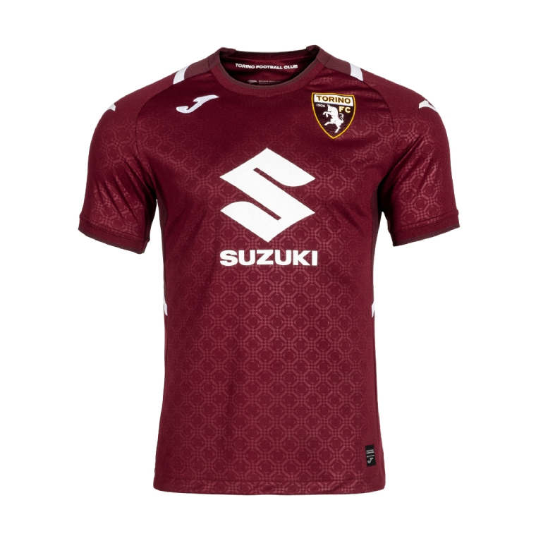 Torino FC Home Jersey 26-27