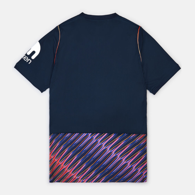 Tottenham Hotspur Away Jersey 26-27