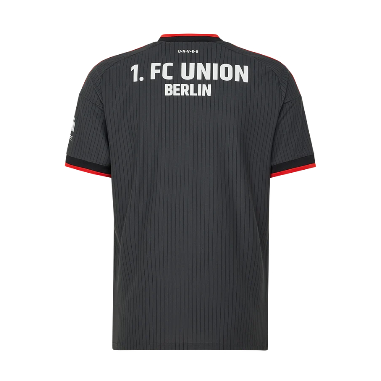 Union Berlin Away Jersey 26-27