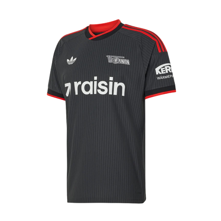 Union Berlin Away Jersey 26-27