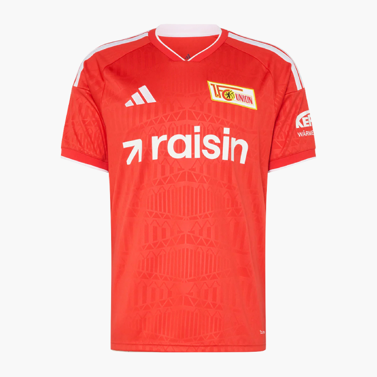 Union Berlin Home Jersey 26-27