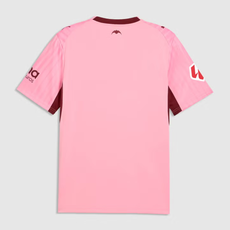 Valencia CF Away Jersey 26-27