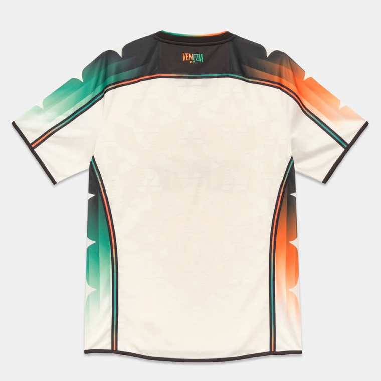 Venezia FC Away Jersey 26-27