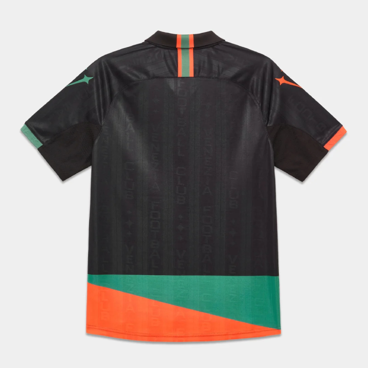 Venezia FC Home Jersey 26-27