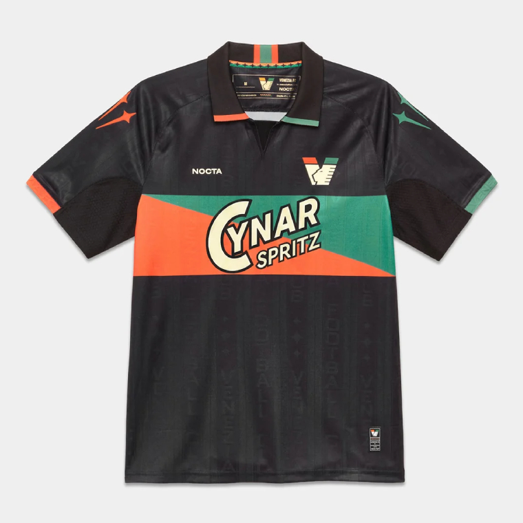 Venezia FC Home Jersey 26-27